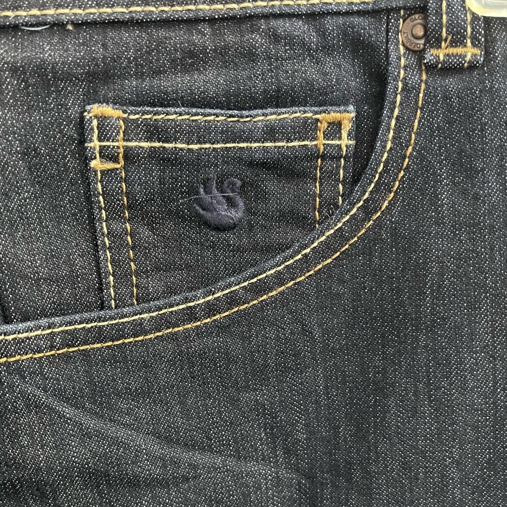 Gloria Vanderbilt Jeans Size 18 - Picture 8 of 9